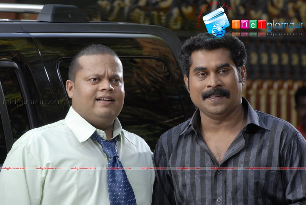 Duplicate Movie hd photo